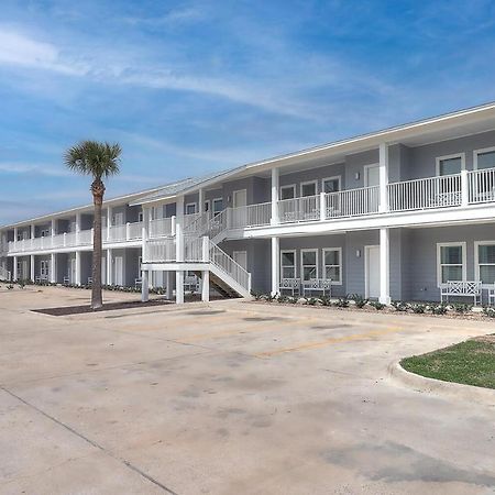 Apartament A Piers To Be Tan Port Aransas Zewnętrze zdjęcie
