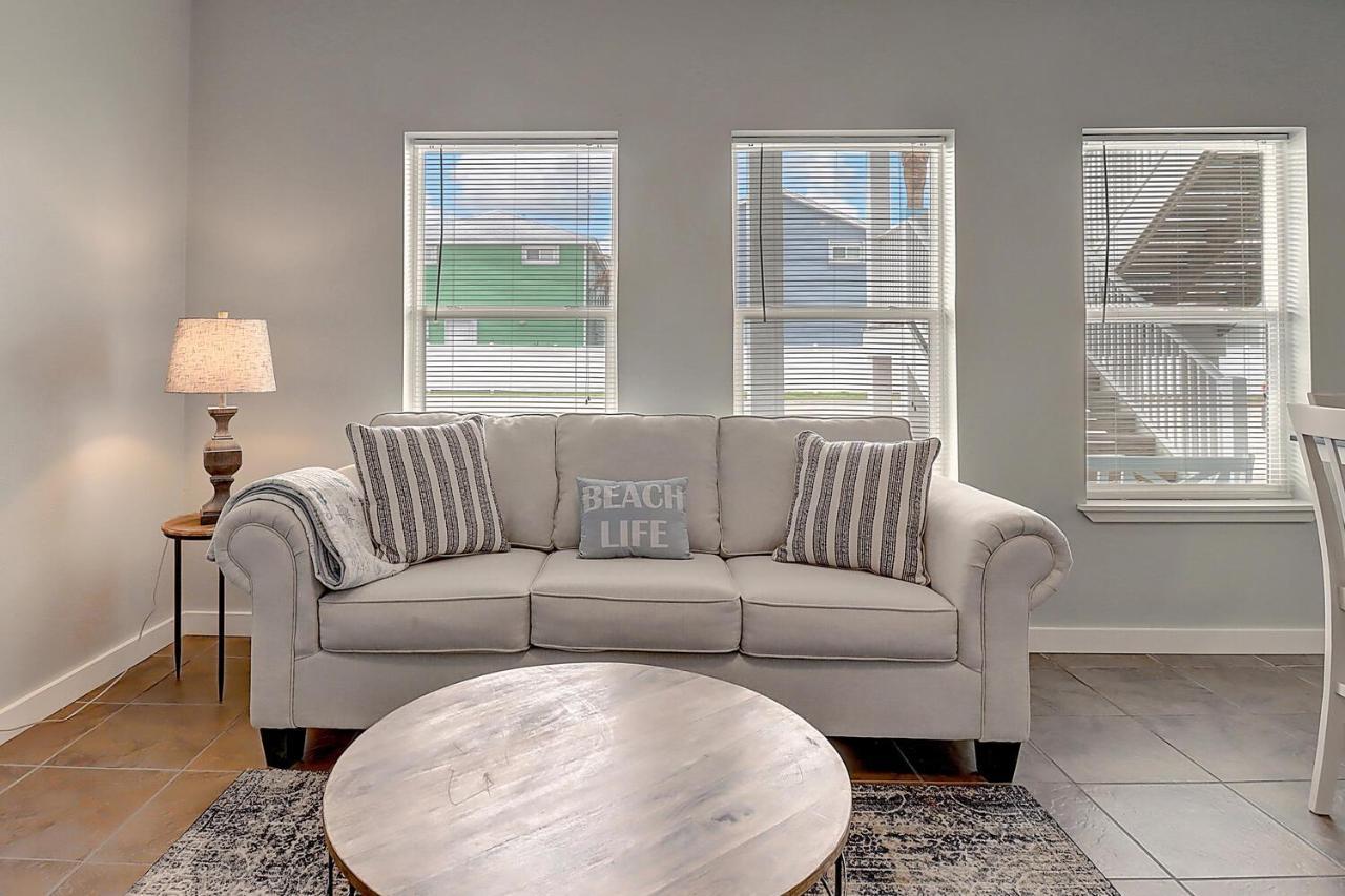 Apartament A Piers To Be Tan Port Aransas Zewnętrze zdjęcie