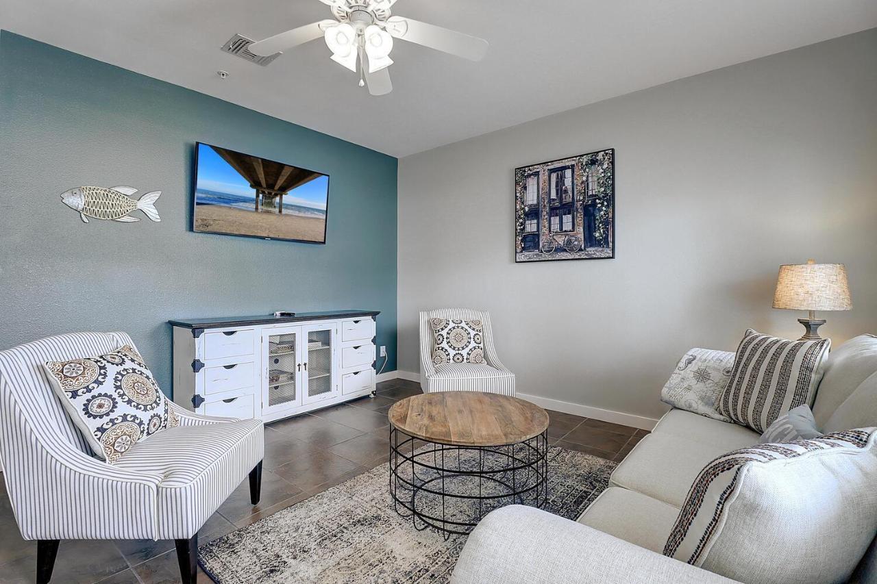 Apartament A Piers To Be Tan Port Aransas Zewnętrze zdjęcie