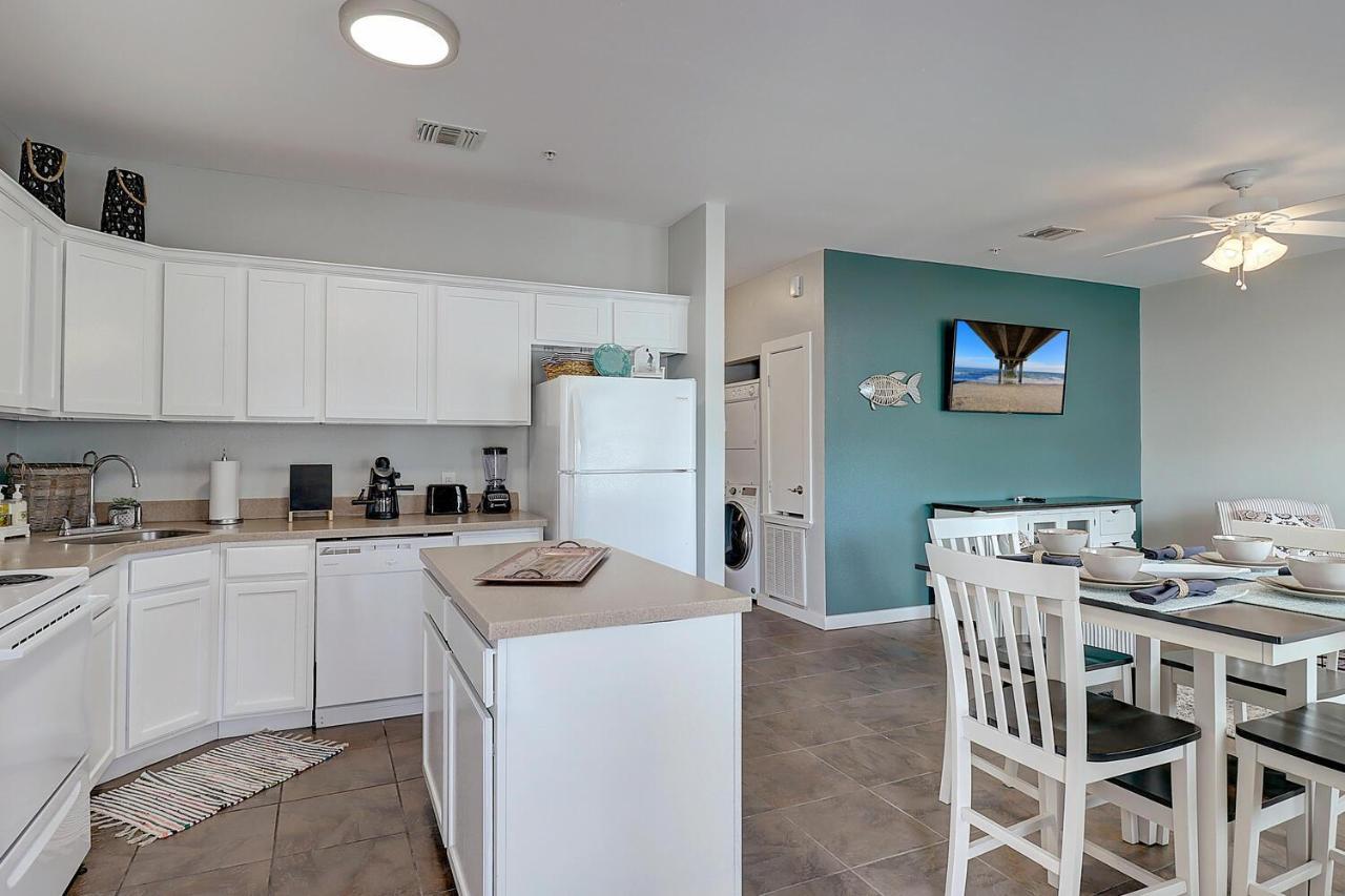 Apartament A Piers To Be Tan Port Aransas Zewnętrze zdjęcie