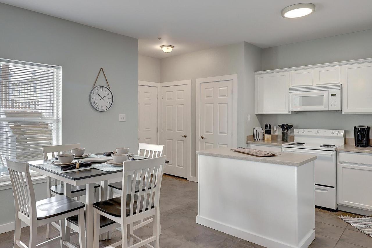 Apartament A Piers To Be Tan Port Aransas Zewnętrze zdjęcie