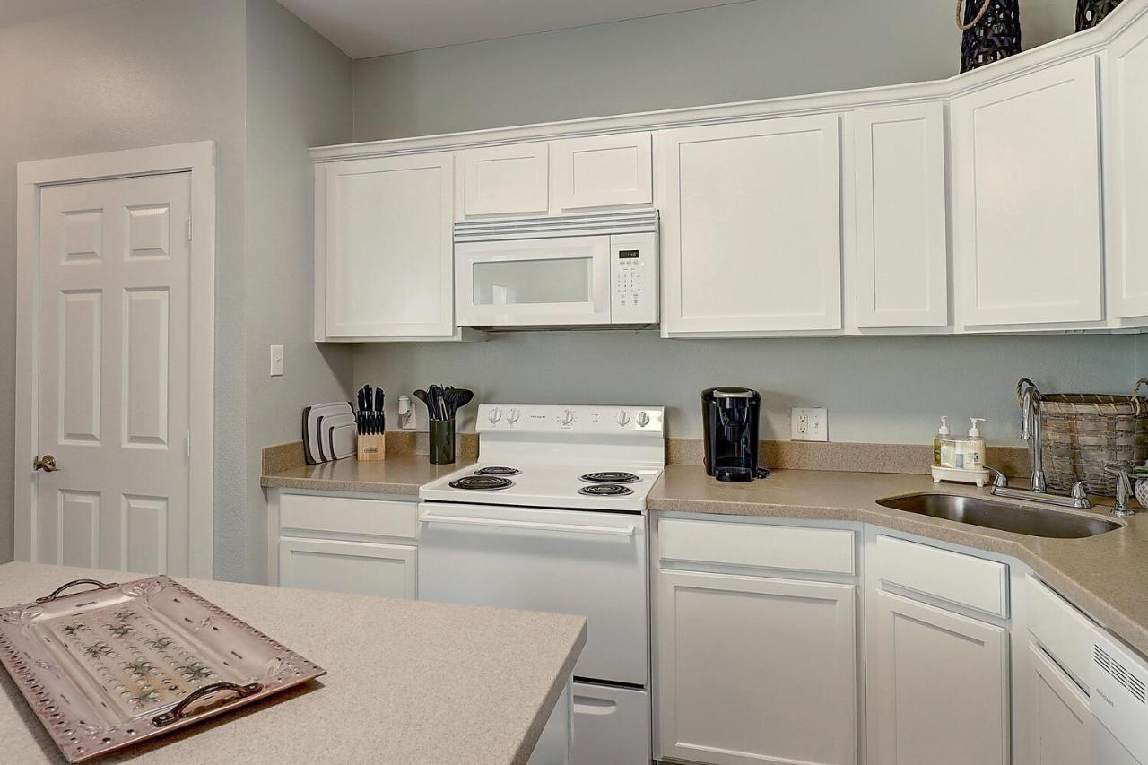 Apartament A Piers To Be Tan Port Aransas Zewnętrze zdjęcie