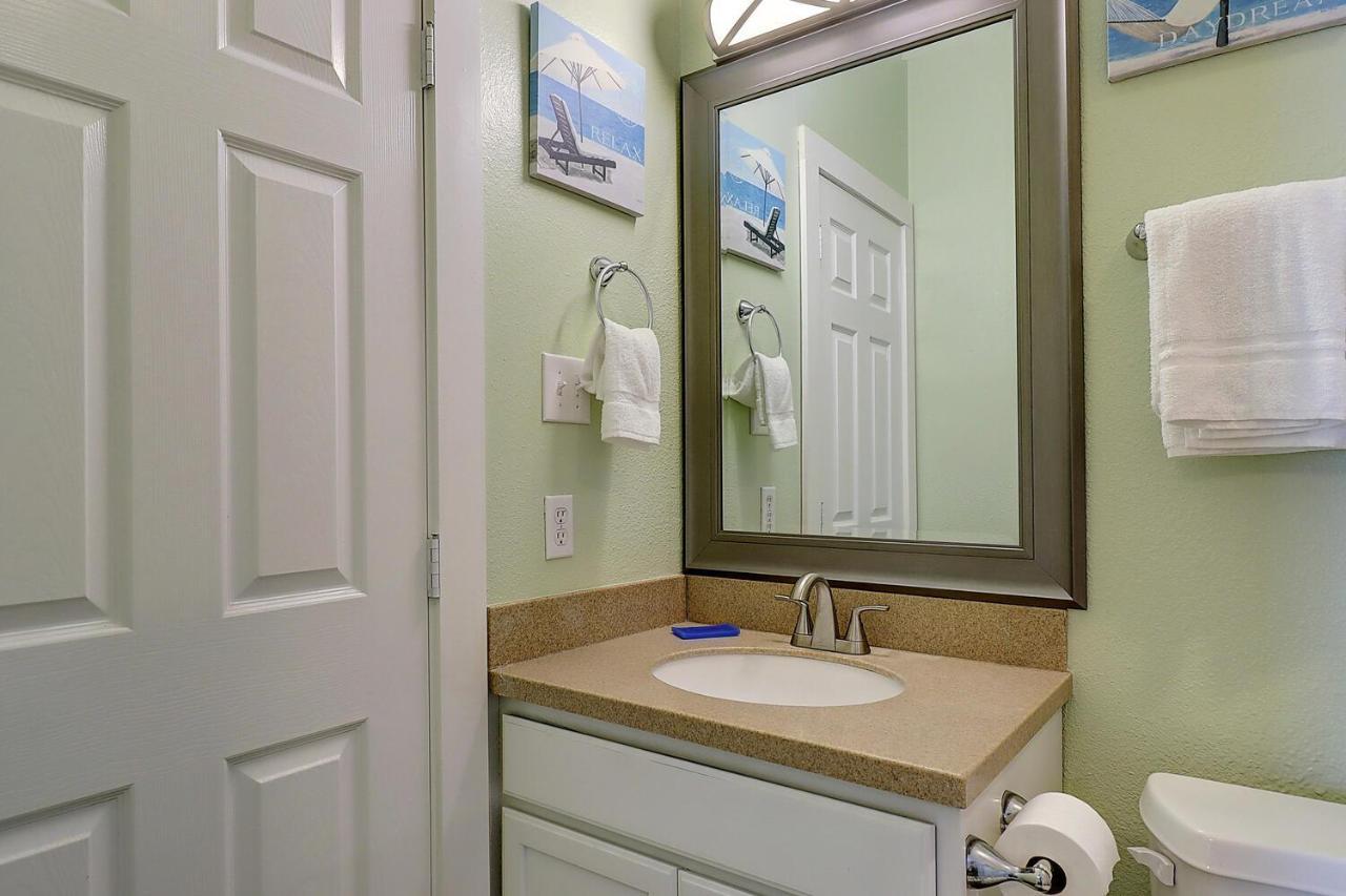 Apartament A Piers To Be Tan Port Aransas Zewnętrze zdjęcie