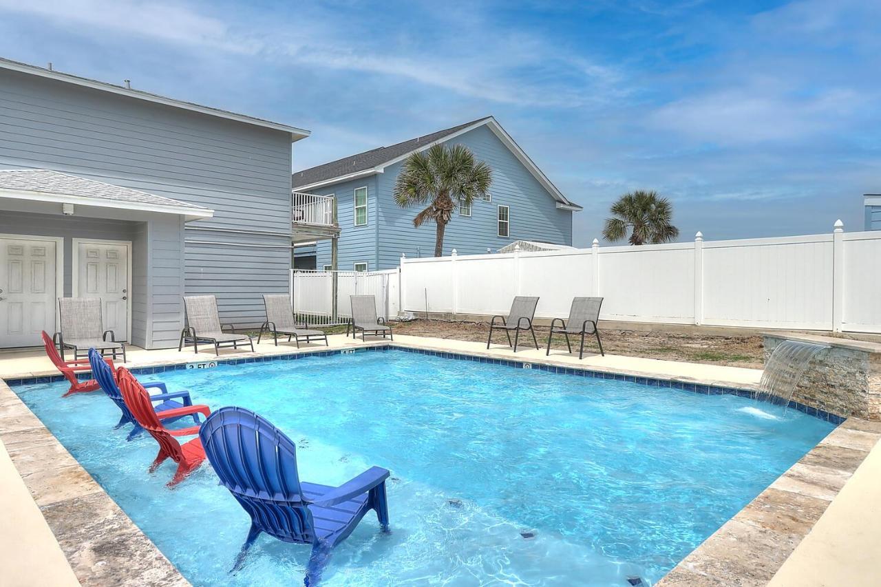 Apartament A Piers To Be Tan Port Aransas Zewnętrze zdjęcie