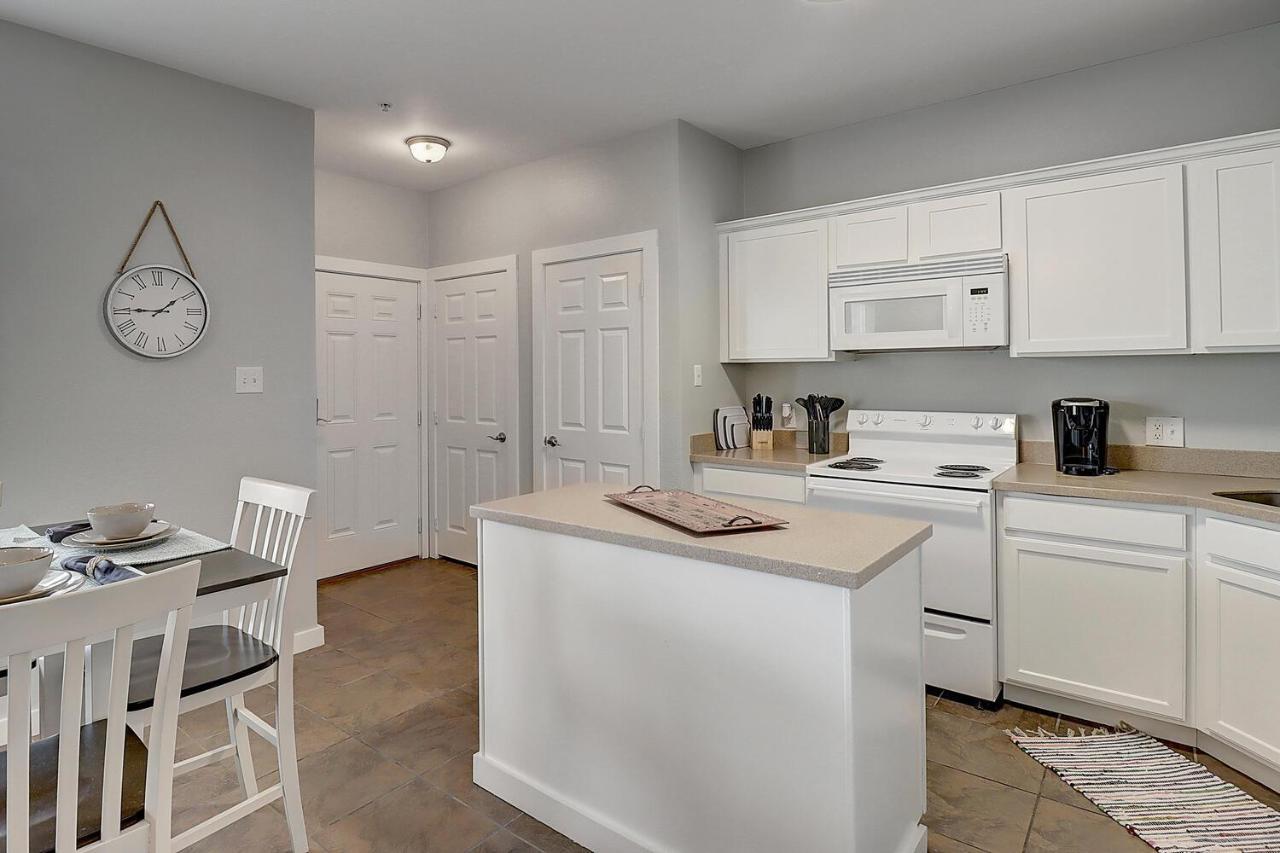 Apartament A Piers To Be Tan Port Aransas Zewnętrze zdjęcie