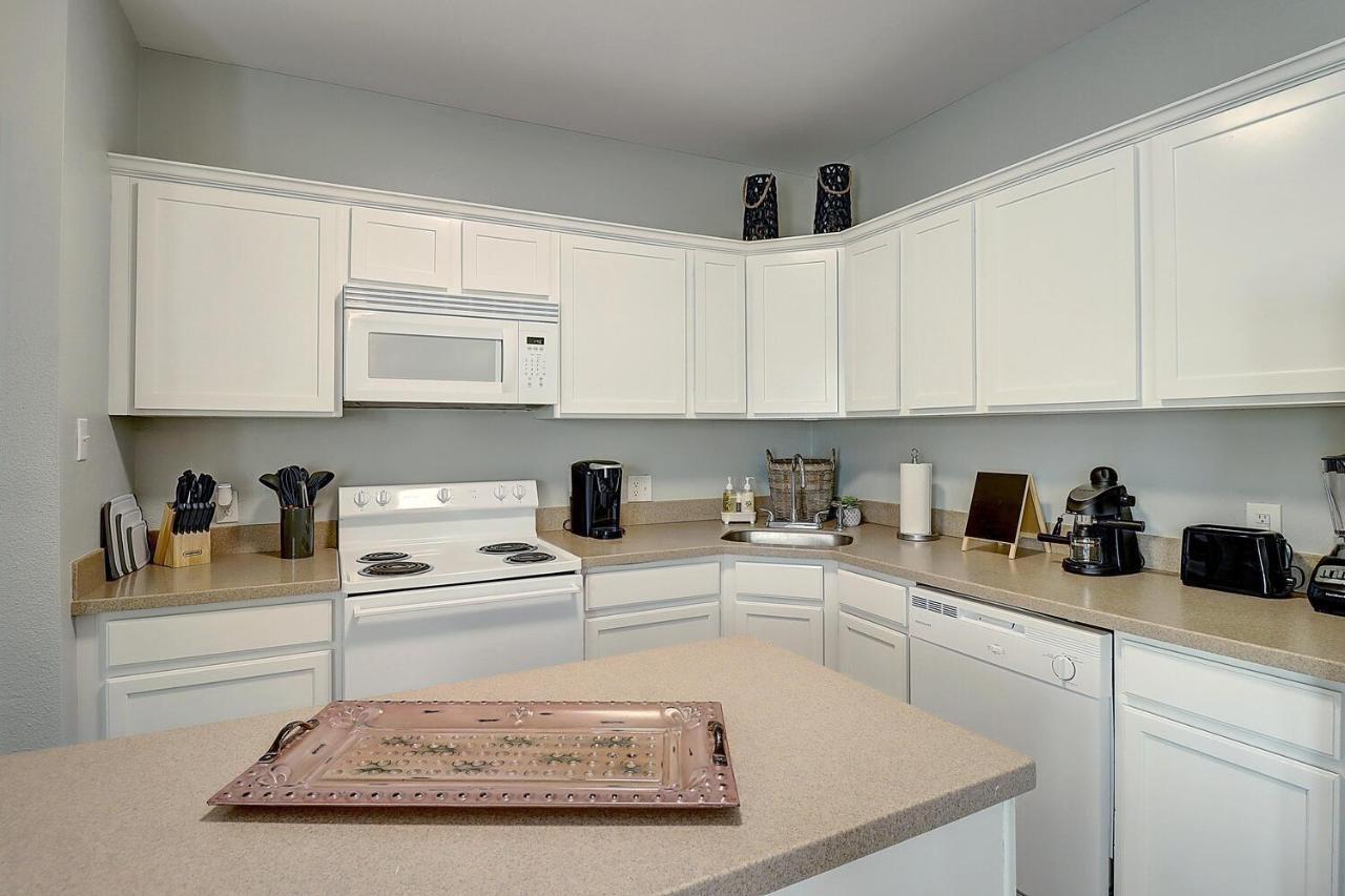 Apartament A Piers To Be Tan Port Aransas Zewnętrze zdjęcie