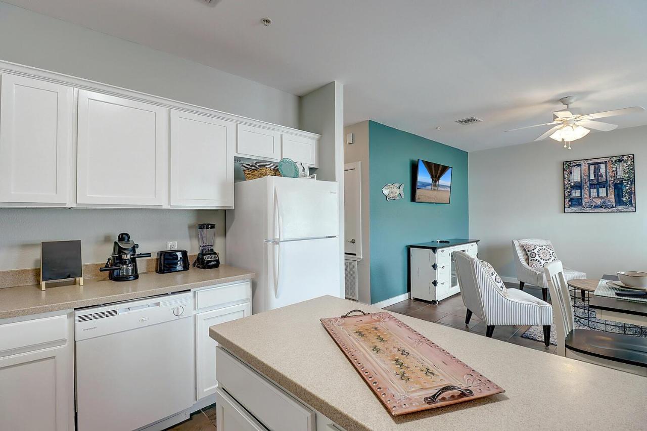 Apartament A Piers To Be Tan Port Aransas Zewnętrze zdjęcie