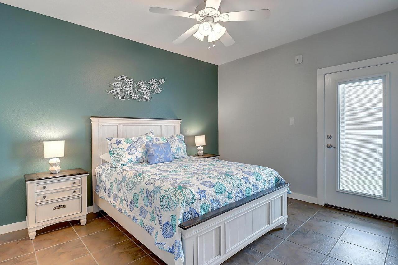 Apartament A Piers To Be Tan Port Aransas Zewnętrze zdjęcie