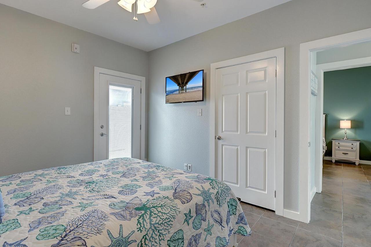 Apartament A Piers To Be Tan Port Aransas Zewnętrze zdjęcie
