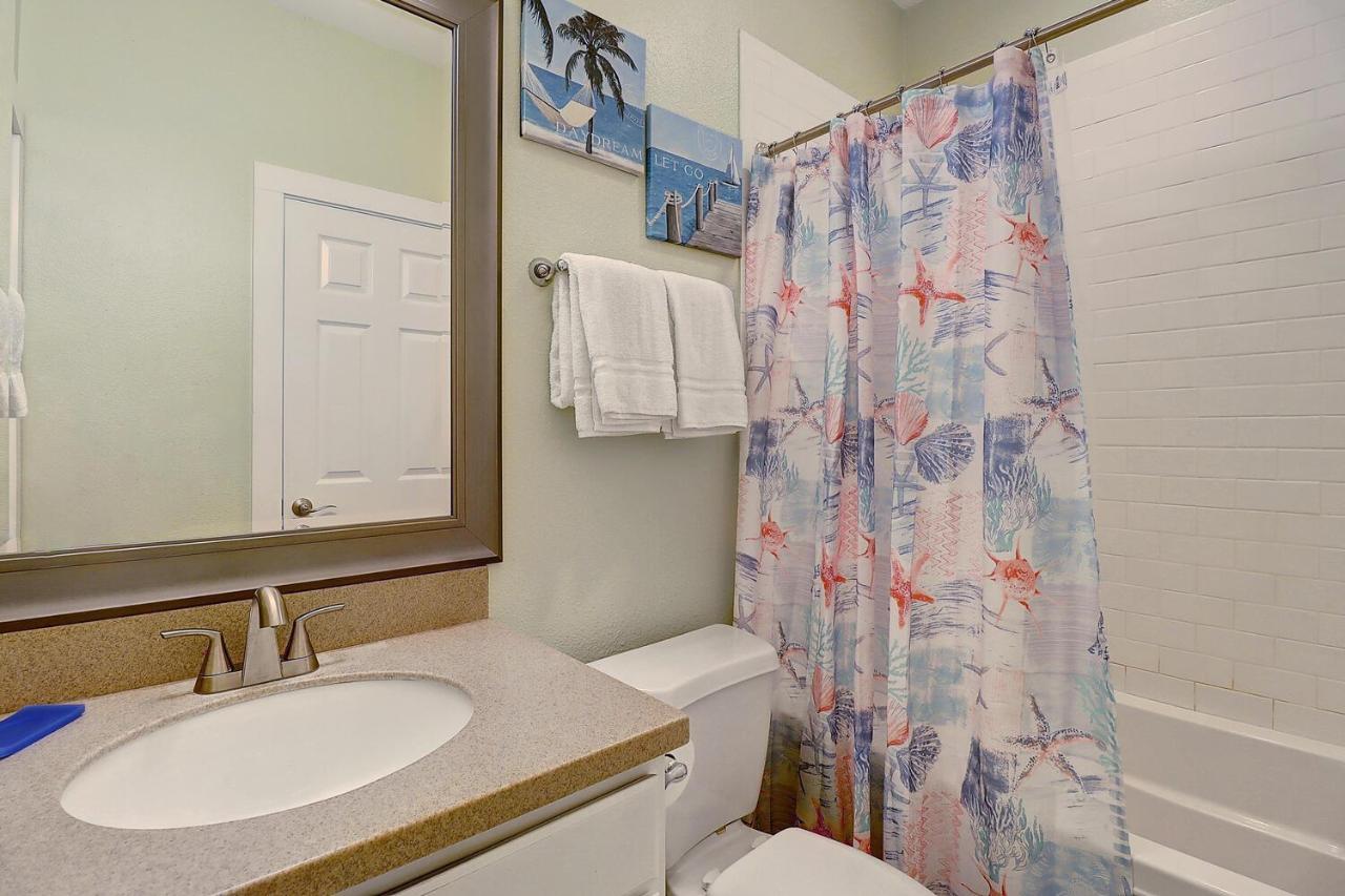 Apartament A Piers To Be Tan Port Aransas Zewnętrze zdjęcie
