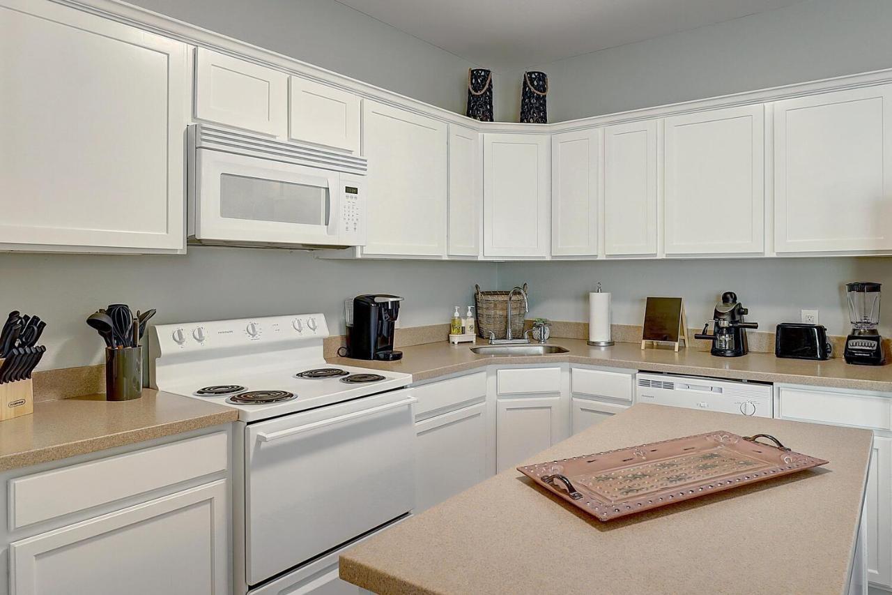 Apartament A Piers To Be Tan Port Aransas Zewnętrze zdjęcie