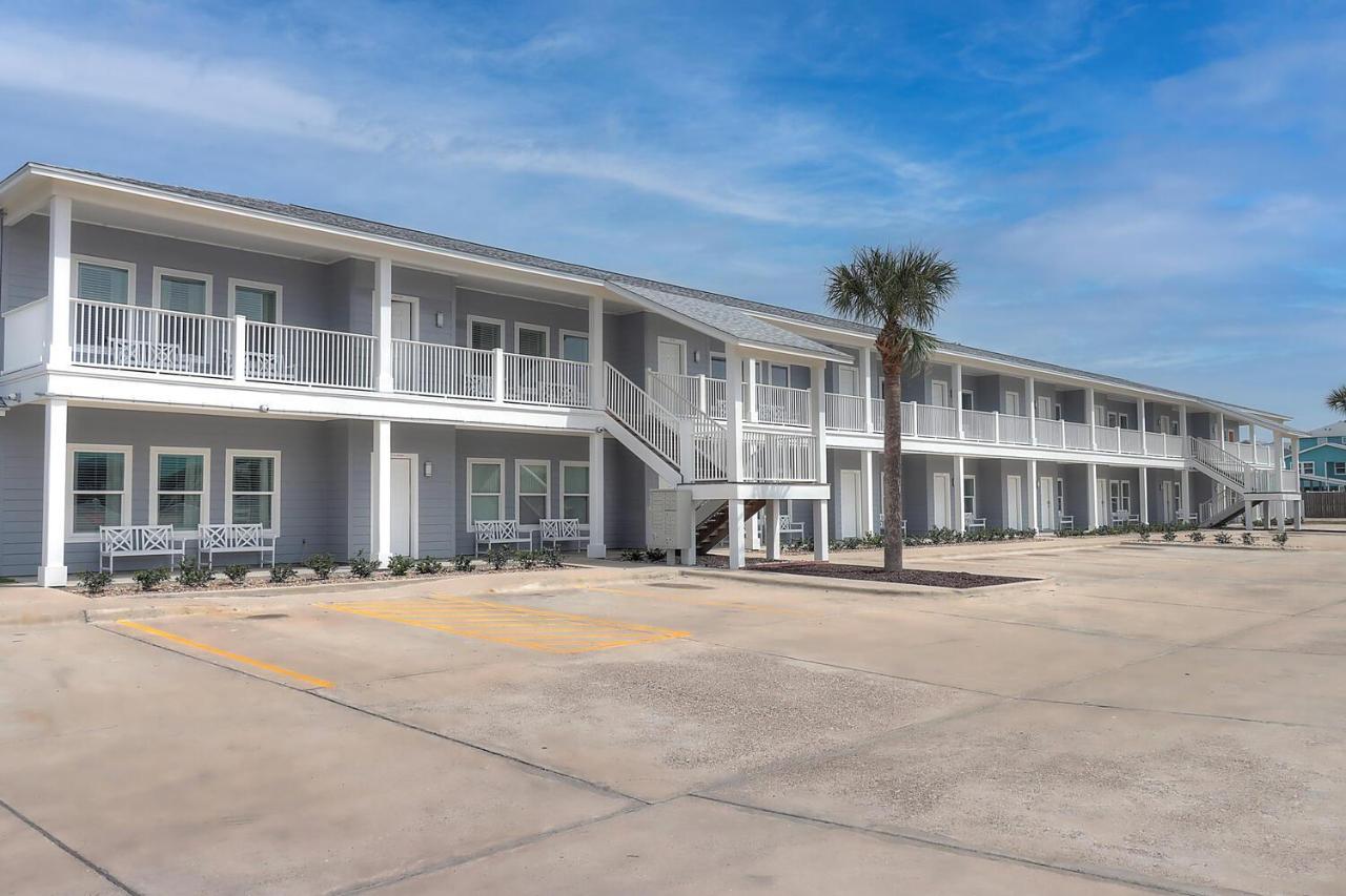 Apartament A Piers To Be Tan Port Aransas Zewnętrze zdjęcie